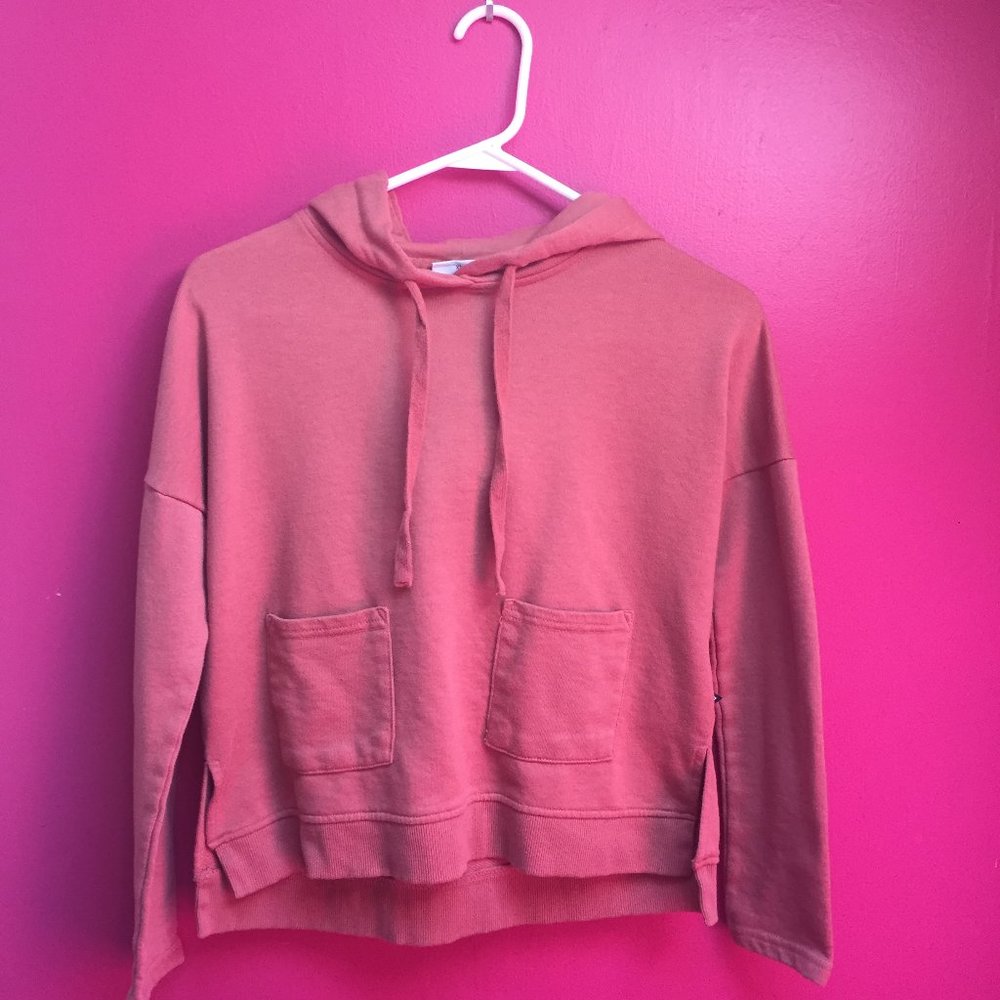 Noisy may Hoodie